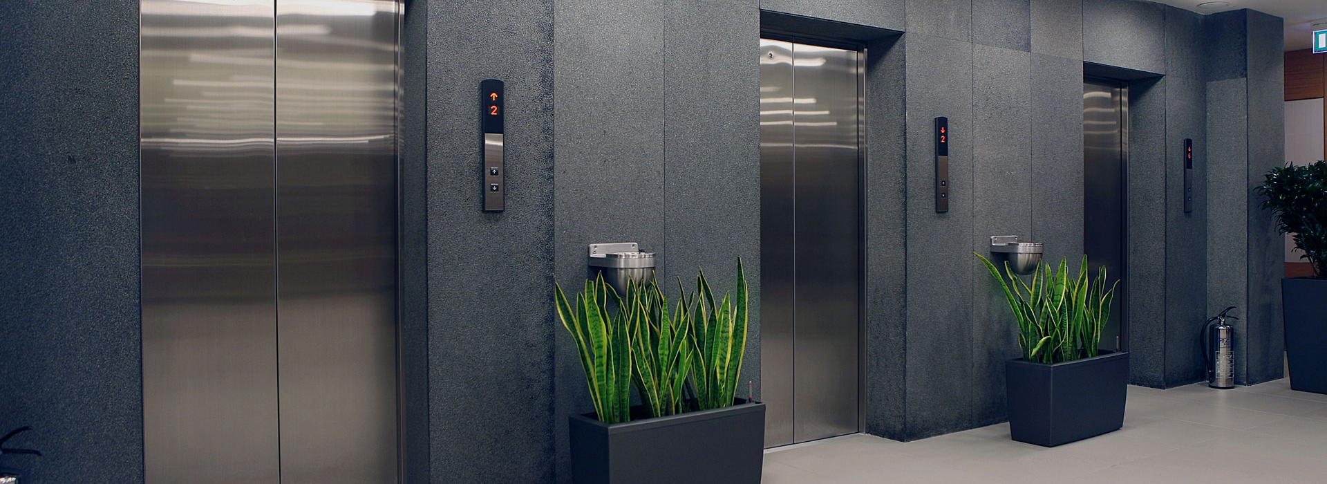 Azelift Asansör Kabin İmalatı